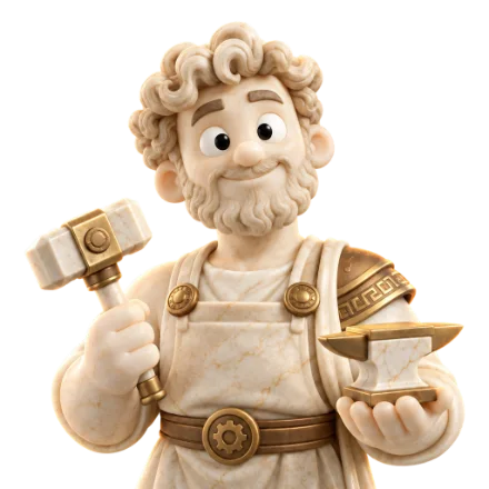 HEPHAESTUS